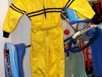 69€ monos para niños a partir de 6 años