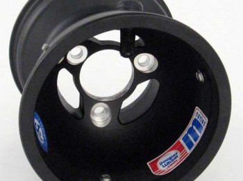 Llantas douglas wheels con gomas