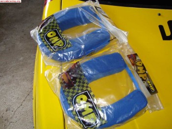 Vendo collarines omp nuevos