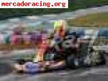 X-30 2010 2.500euros con mucho repuesto