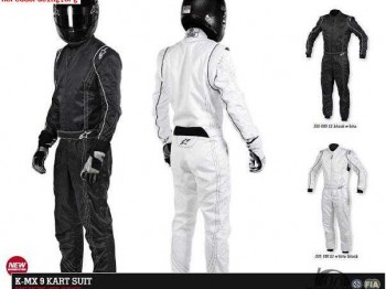 Mono alpinestars,costillar,collarin