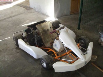 Rotax max
