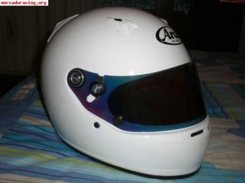 Casco arai sk-5 