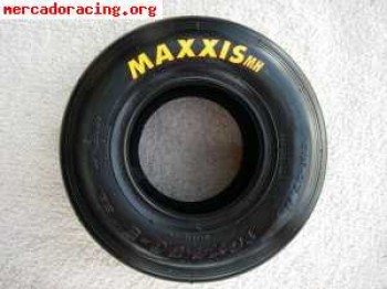 Neumaticos maxxis mh