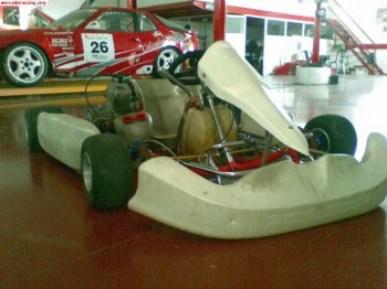 Kart icc 6v