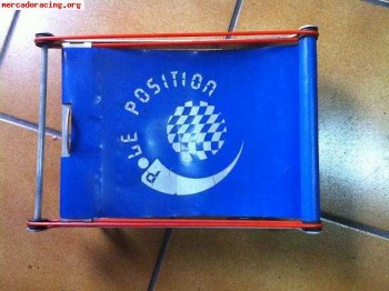 Se vende material de ocasion