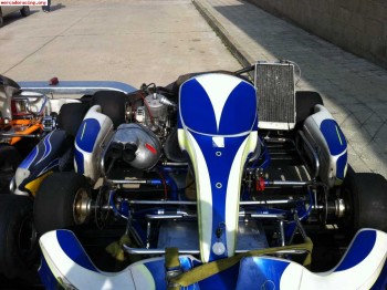 Zanardi k9b 6v