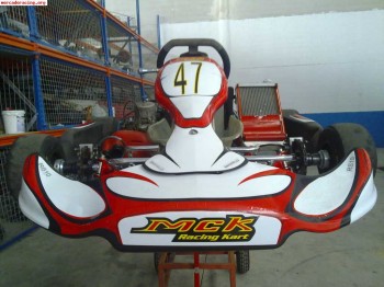 Kart icc kz2