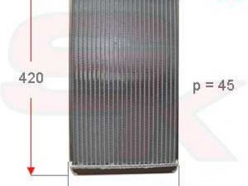 Radiadores con soporte desde 60€