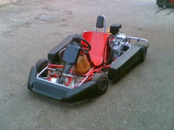 1000e honda gx390 4t