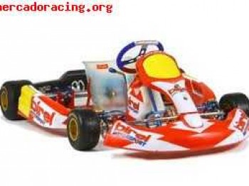Kart birel 100c.c