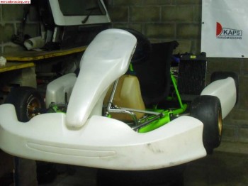 Vortex intera 800 €