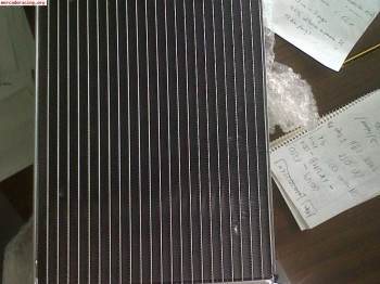 Radiadores con soporte desde 60€