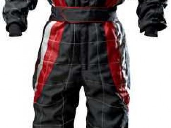 Mono adulto kart cik fia level 2