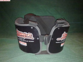 Vendo mono, costillar...