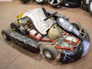 Kart parila - x30 parila leopa