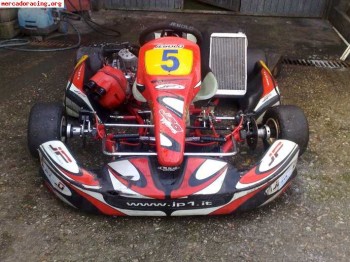 Vendo kart jesolo
