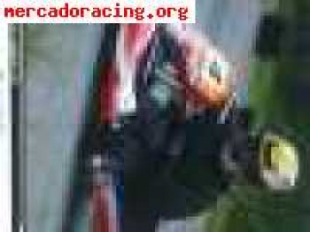 Kart 125cc kz2 o icc del 2008 birel vendo o cambio 3600e¡¡