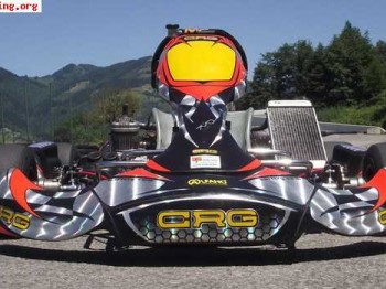 Crg x-30