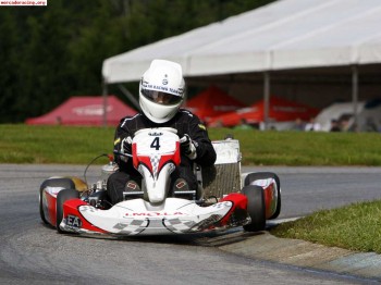 Compro kart 125 de marchas