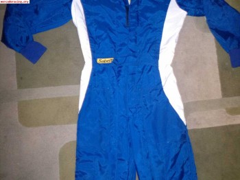 Mono sabelt homologado a estrenar