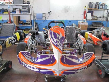 Exprit kz2 con sgm l198 