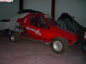 Carcross tenroj suzuki k5 , aepto kz2 o dd2