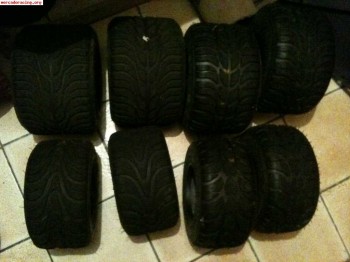 Juegos neumaticos de agua