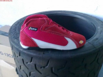 Likidamos botines lico kart top nuevos 45 euros