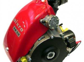 Aixro xr50 últimas 3 uds