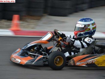 Alevin completox1600€ (spirit puma64) con mejoras!!!!