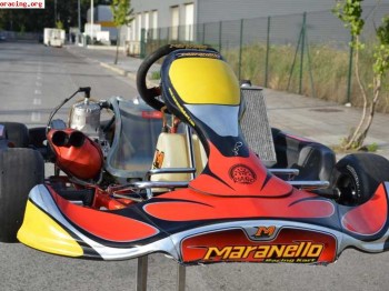 Vendo maranello/tm