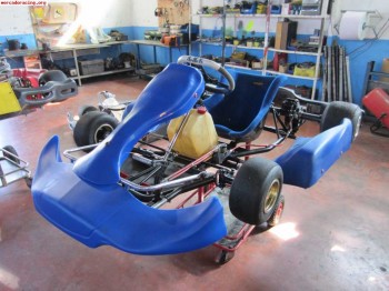 Chasis amv kf muy barato!!!