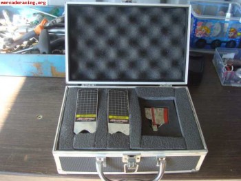 Vendo platos de alinear!! 50€