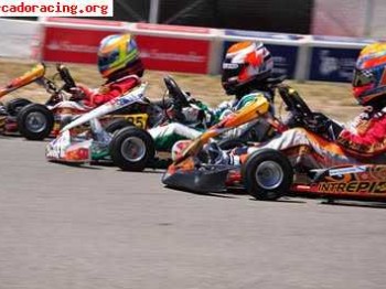 Compro kart x30 