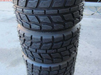 Oferta!!!neumaticos vega agua ¡¡¡120€!!!