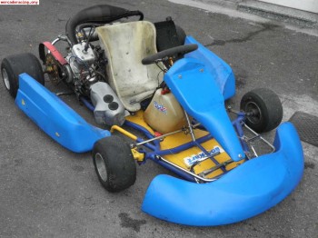 Kart 125