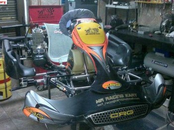 Vendo crg x30. se aceptan cambios.