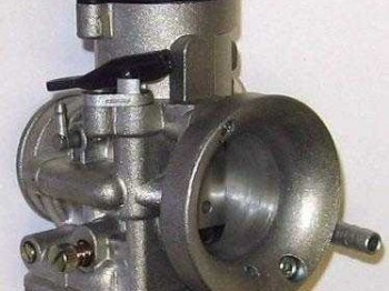 Vendo carburador dellorto phbe30hs para tm