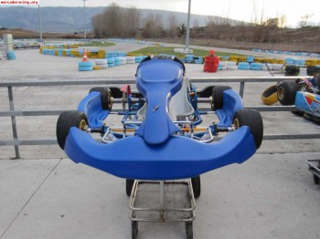 Monza kf3 2010 con x30