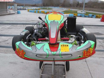 Lgk kz2 sgm l198 6v economico