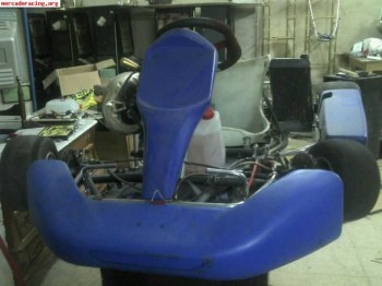 All kart - allkart karts ktm125