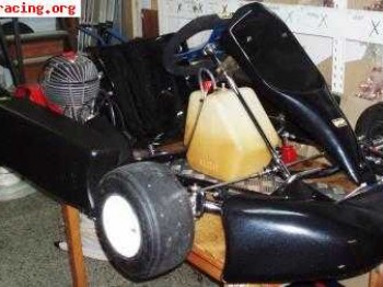 Vendo kart