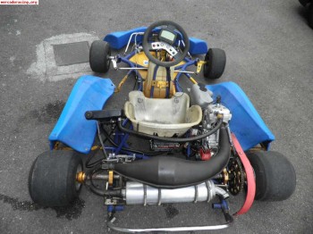 Kart 125