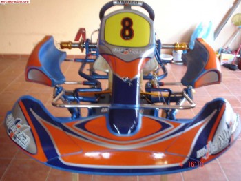 Se vende monza zy 32a kf3