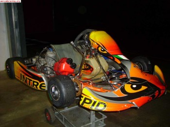 Intrepid kz2 