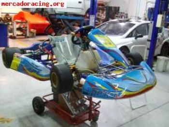 Top kart kz2 2000€