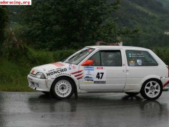 Se cambia x kart 125cc 6 velocidades este ax sport gr.a