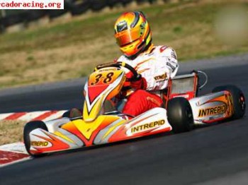 Vendo mi kard 125cc   6v o cambio por super kard