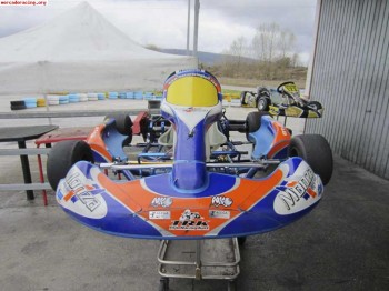 Monza kf3 2010 hobby-economico